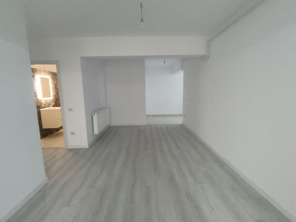 APARTAMENT 3 CAMERE, BLOC NOU, ETAJ INTERMEDIAR, 75 MP