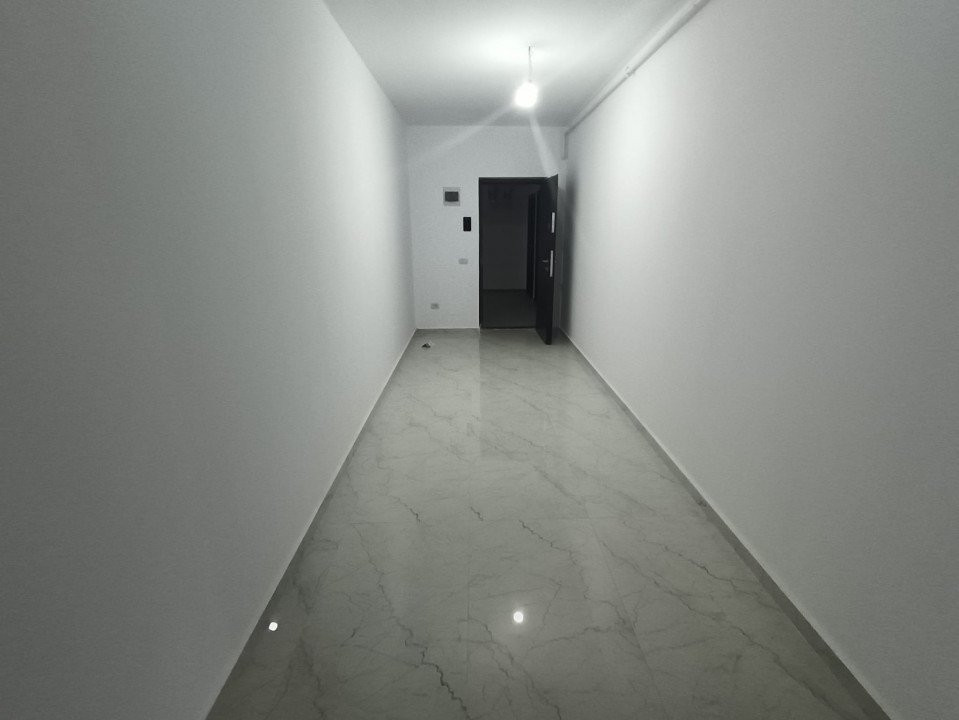 APARTAMENT 3 CAMERE, BLOC NOU, ETAJ INTERMEDIAR, 75 MP