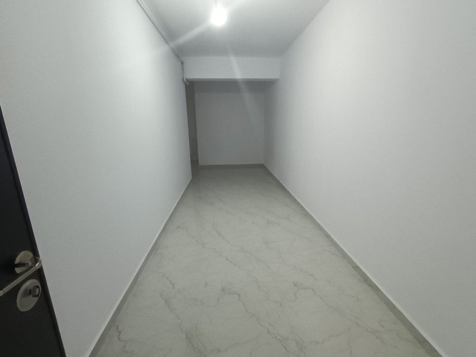 APARTAMENT 3 CAMERE, BLOC NOU, ETAJ INTERMEDIAR, 75 MP