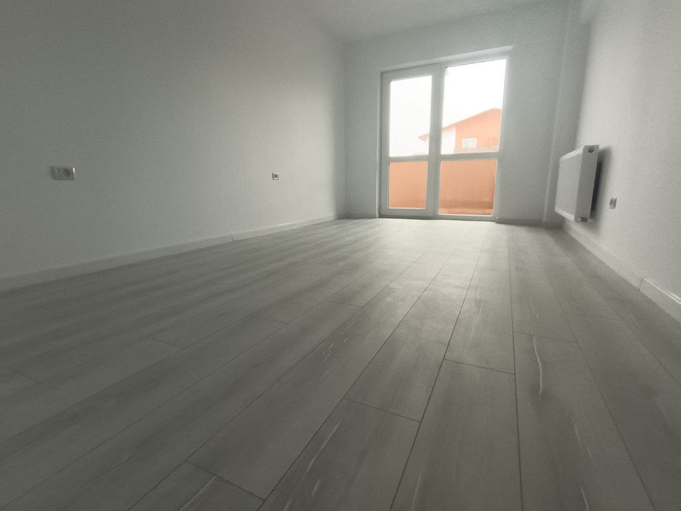 APARTAMENT 3 CAMERE, BLOC NOU, ETAJ INTERMEDIAR, 75 MP