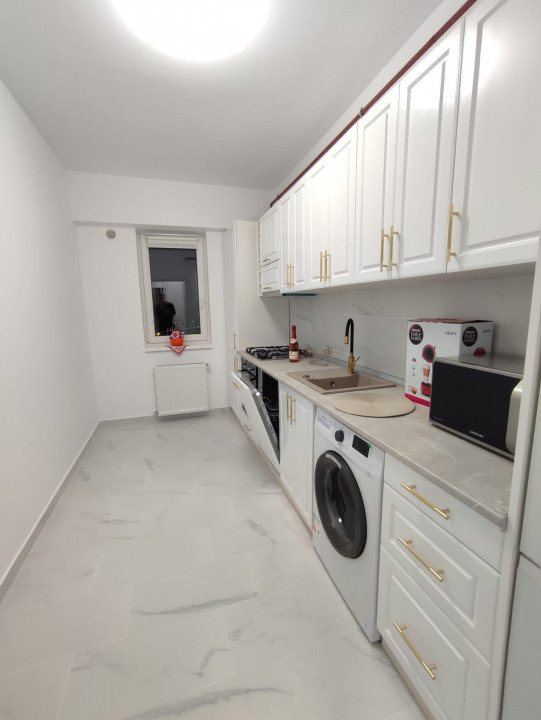  2 CAMERE PRIMA INCHIRIERE, TOTUL NOU, PODU ROS- UNIREA TOWERS 