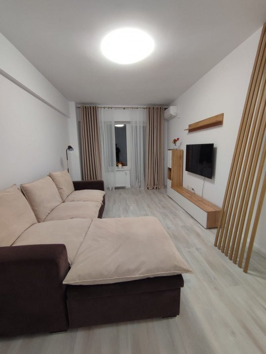  2 CAMERE PRIMA INCHIRIERE, TOTUL NOU, PODU ROS- UNIREA TOWERS 