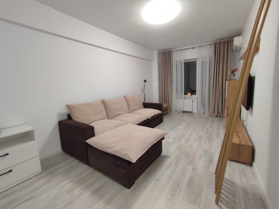  2 CAMERE PRIMA INCHIRIERE, TOTUL NOU, PODU ROS- UNIREA TOWERS 