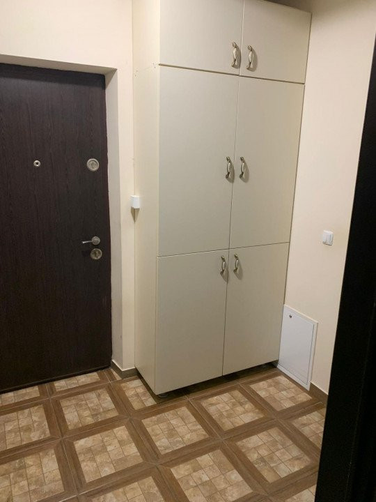 Apartament 2 camere,  Tudor Neculai,  cu gradina si loc de parcare