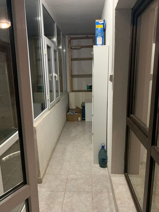 Apartament 2 camere,  Tudor Neculai,  cu gradina si loc de parcare