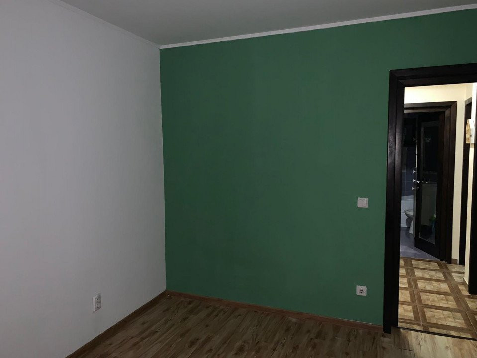 Apartament 2 camere,  Tudor Neculai,  cu gradina si loc de parcare