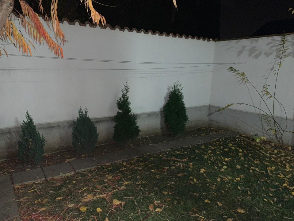 Apartament 2 camere,  Tudor Neculai,  cu gradina si loc de parcare