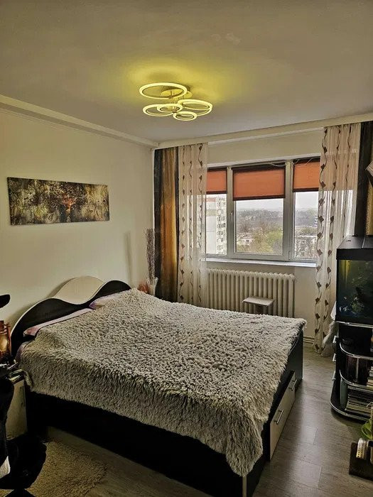 APARTAMENT 2CAMERE,SEMIDECOMANDAT,TATARASI, BLOC FARA RISC SEISMIC