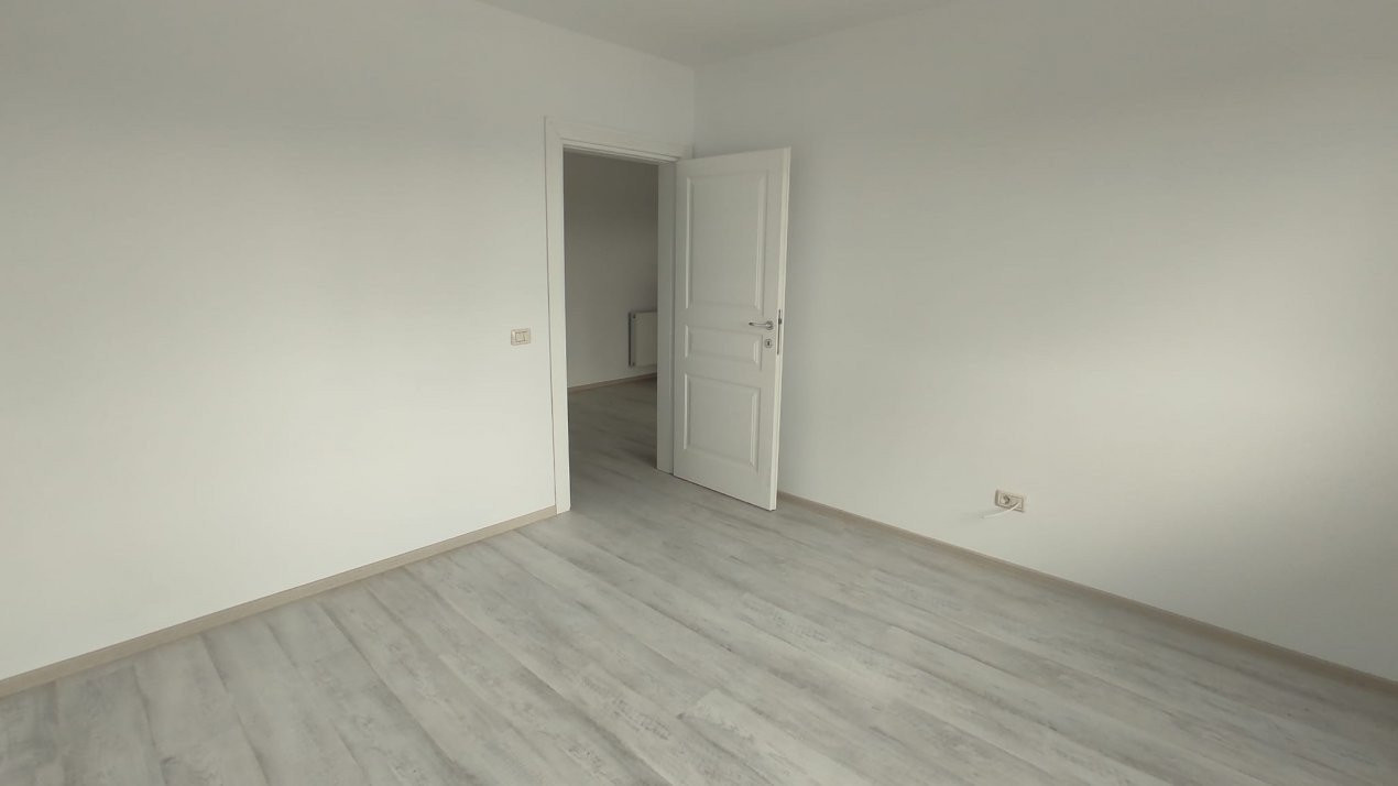 APARTAMENT 2 CAMERE, ETAJ INTERMEDIAR, BLOC NOU, 