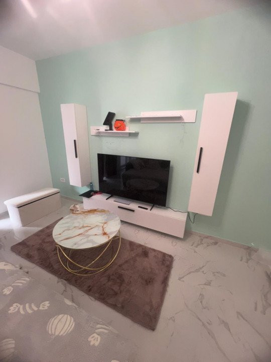 APARTAMENT 2 CAMERE DECOMANDAT,LIFT KAUFLAND PACURARI, PRIMA CHIIRIE, TOTUL NOU 