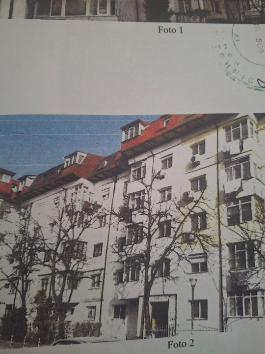 Apartament 2 camere, decomandat mobilat si utilat, Canta