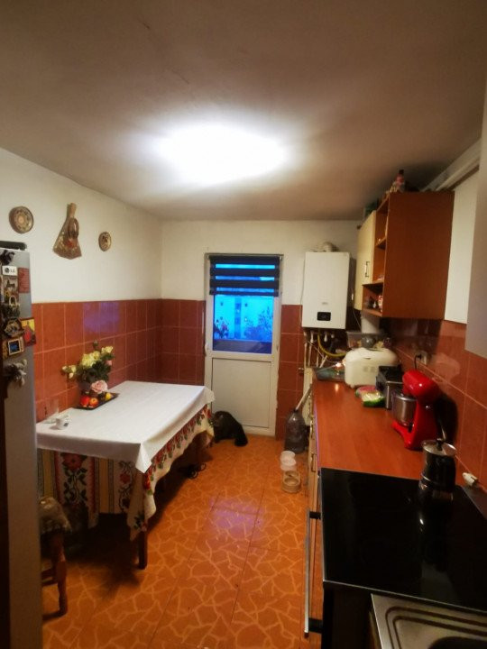 Apartament 2 camere, decomandat mobilat si utilat, Canta