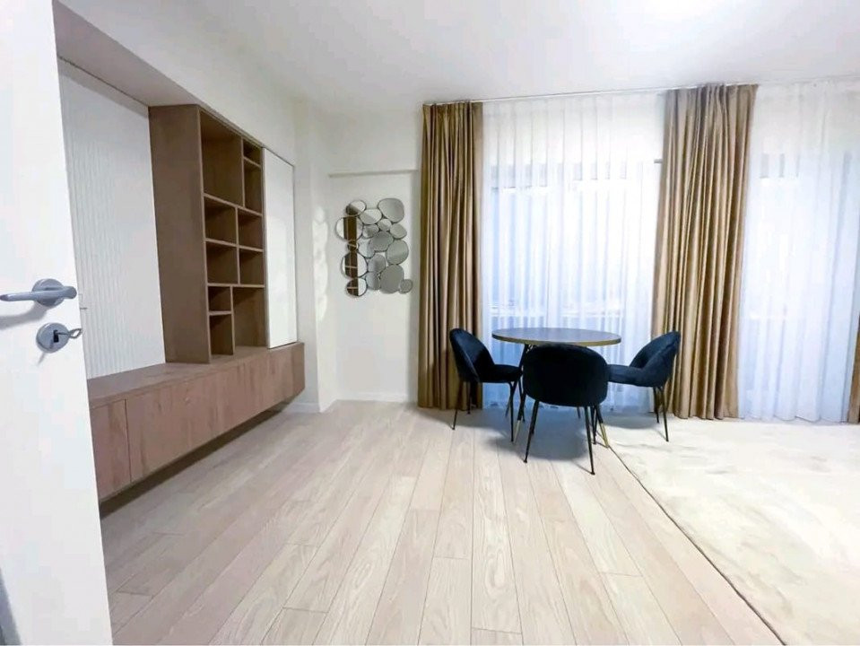 Apartament 2 camere decomandat 65mp Pacurari-Kaufland 