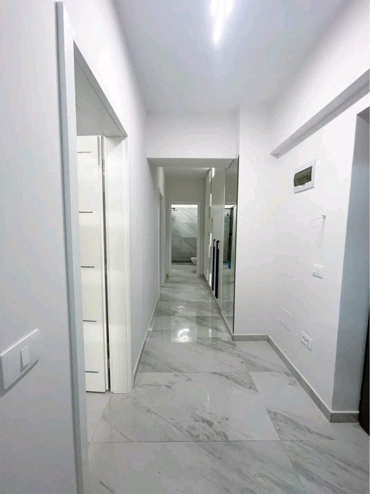 Apartament 2 camere decomandat 65mp Pacurari-Kaufland 