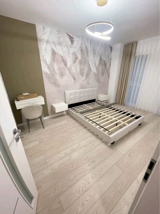 Apartament 2 camere decomandat 65mp Pacurari-Kaufland 