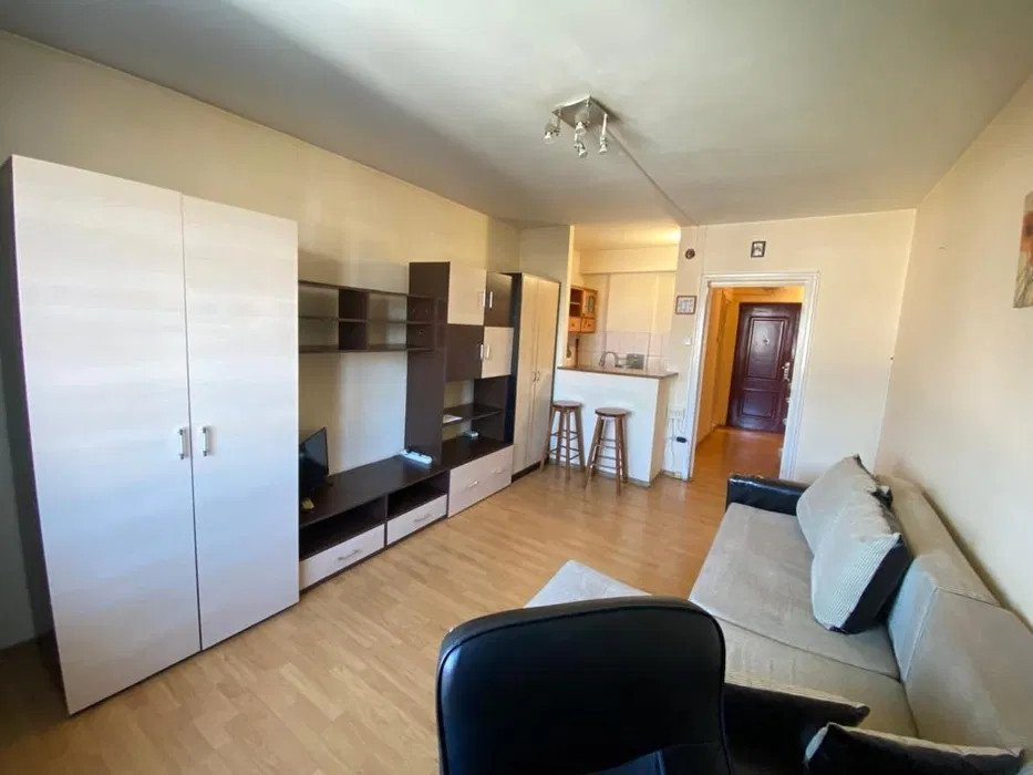 APARTAMENT 1 CAMERA, ZONA LICEU DIMITRIE CANTEMIR, BLOC FARA RISC