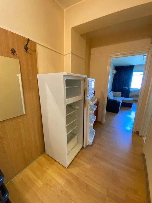 APARTAMENT 1 CAMERA, ZONA LICEU DIMITRIE CANTEMIR, BLOC FARA RISC