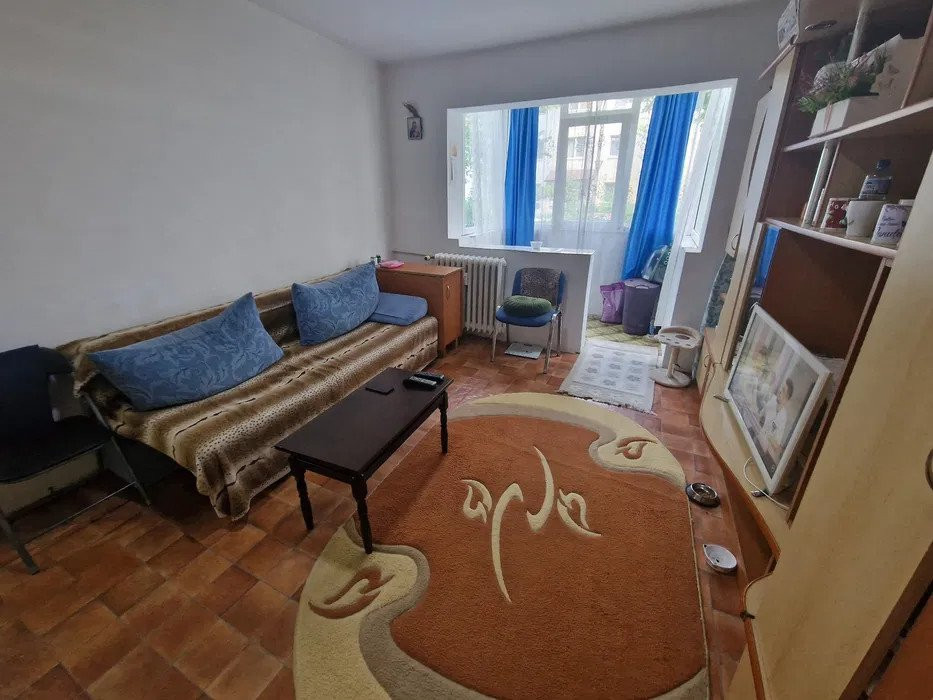 APARTAMENT 2CAMERE, SEMIDECOMANDAT, ALEXANDRU