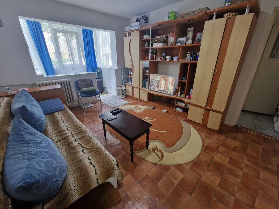 APARTAMENT 2CAMERE, SEMIDECOMANDAT, ALEXANDRU