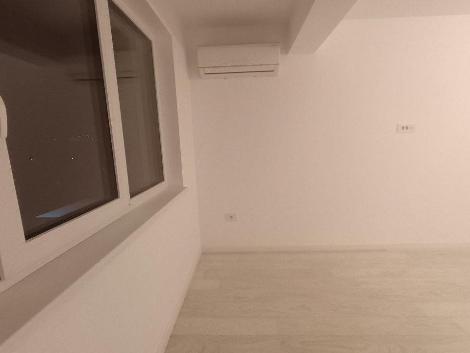 APARTAMENT 2 CAMERE, DECOMANDAT, ETAJ 2/3, BLOC NOU, INTABULAT,  PACURARI