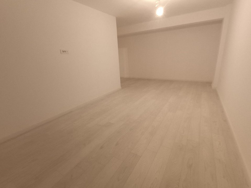 APARTAMENT 2 CAMERE, DECOMANDAT, ETAJ 2/3, BLOC NOU, INTABULAT,  PACURARI