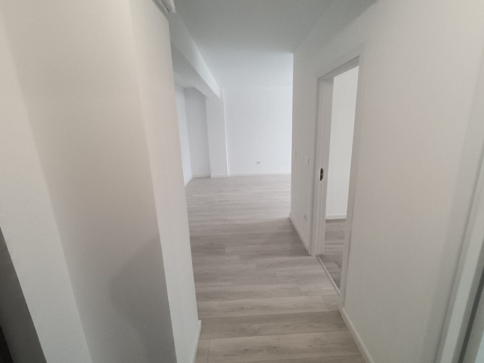 APARTAMENT 2 CAMERE DECOMANDAT, TVA INCLUS, BLOC NOU, INTABULAT, PARCARE INCLUSA