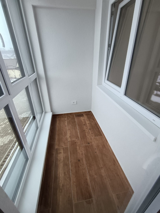 APARTAMENT 2 CAMERE DECOMANDAT, TVA INCLUS, BLOC NOU, INTABULAT, PARCARE INCLUSA