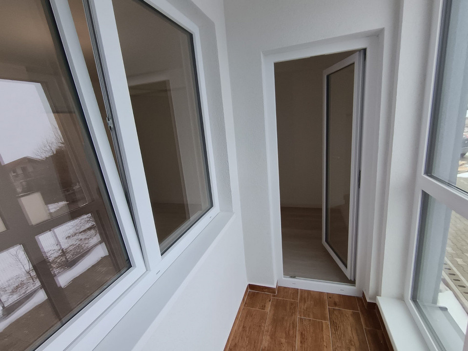 APARTAMENT 2 CAMERE DECOMANDAT, TVA INCLUS, BLOC NOU, INTABULAT, PARCARE INCLUSA