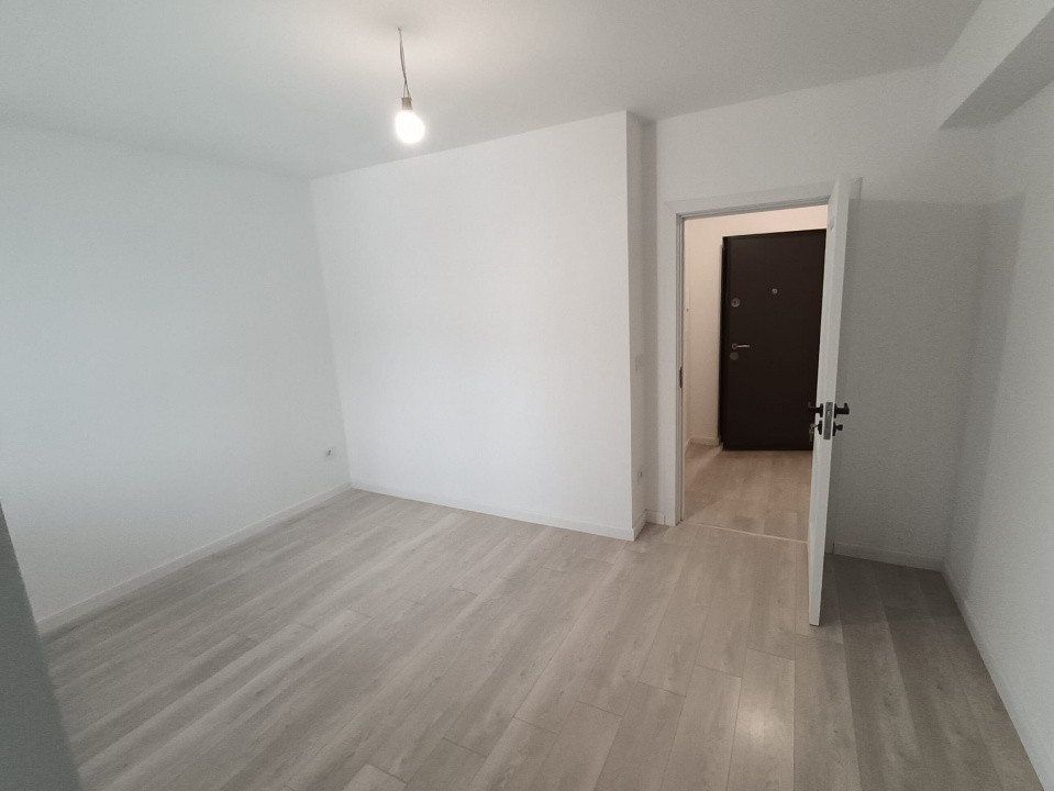 APARTAMENT 2 CAMERE DECOMANDAT, TVA INCLUS, BLOC NOU, INTABULAT, PARCARE INCLUSA