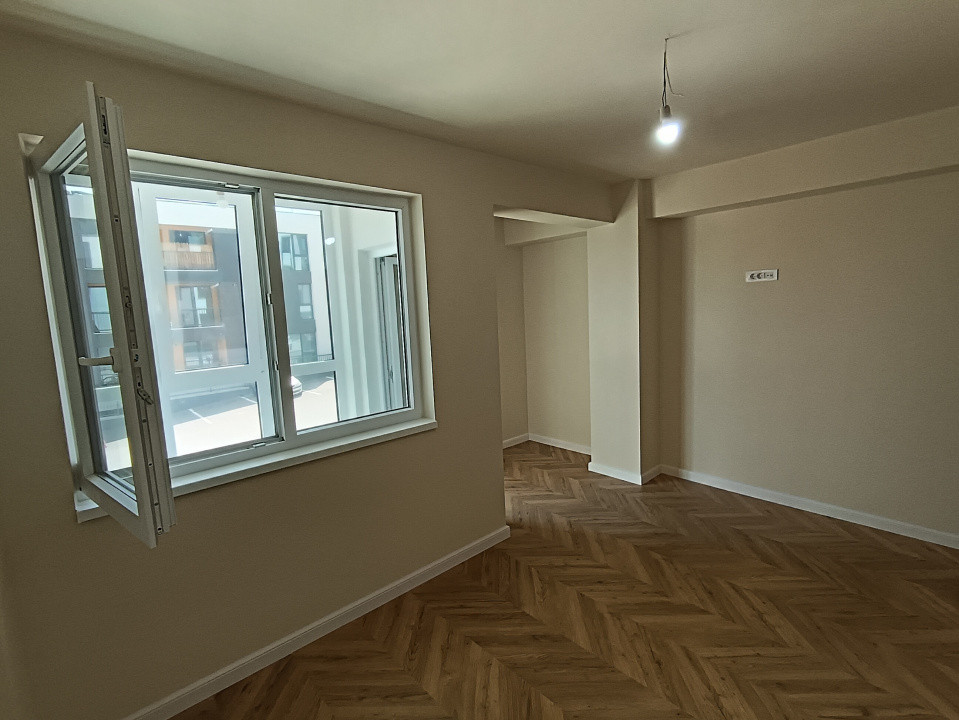 AP. 2 CAMERE DECOMANDAT,59.1 mp,TVA INCLUS, BLOC NOU, INTABULAT, PARCARE INCLUSA