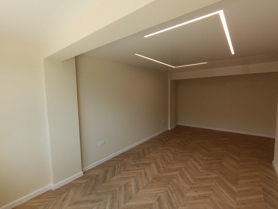 AP. 2 CAMERE DECOMANDAT,59.1 mp,TVA INCLUS, BLOC NOU, INTABULAT, PARCARE INCLUSA