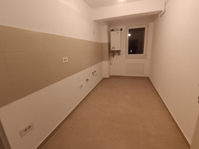 APARTAMENT 2 CAMERE, DECOMANDAT, ETAJ 1/3, BLOC NOU, INTABULAT,  PACURARI