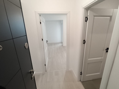 APARTAMENT 2 CAMERE DECOMANDAT, TVA INCLUS, BLOC NOU, INTABULAT, PARCARE INCLUSA