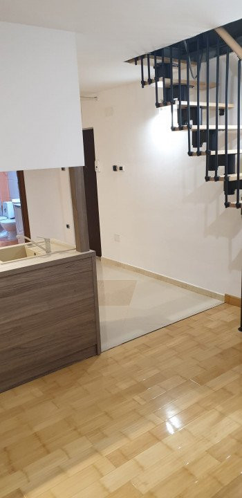 APARTAMENT 2 CAMERE UTILAT, BLOC FARA RISC, ZONA  PACURARI