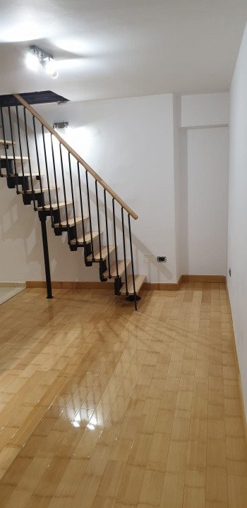 APARTAMENT 2 CAMERE UTILAT, BLOC FARA RISC, ZONA  PACURARI