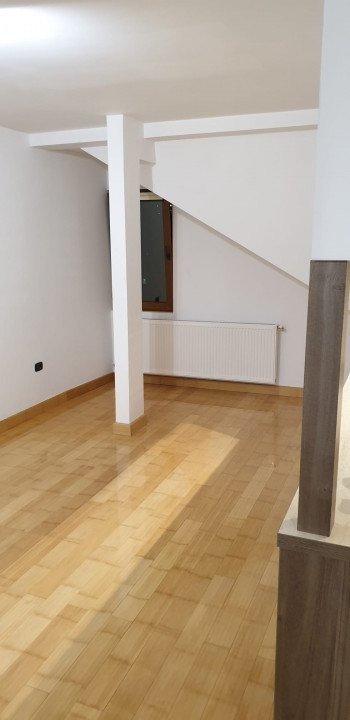 APARTAMENT 2 CAMERE UTILAT, BLOC FARA RISC, ZONA  PACURARI