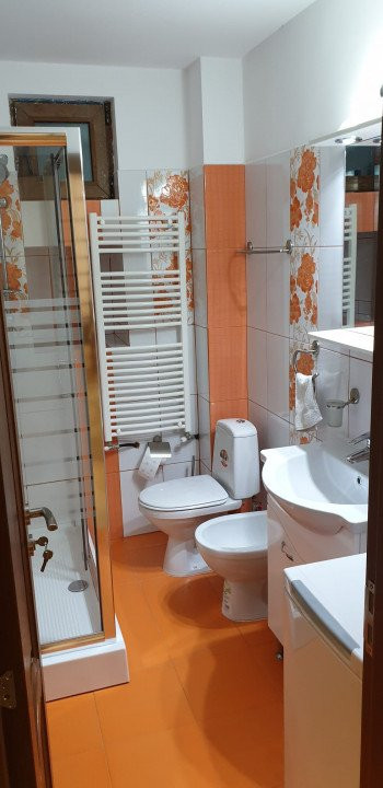 APARTAMENT 2 CAMERE UTILAT, BLOC FARA RISC, ZONA  PACURARI