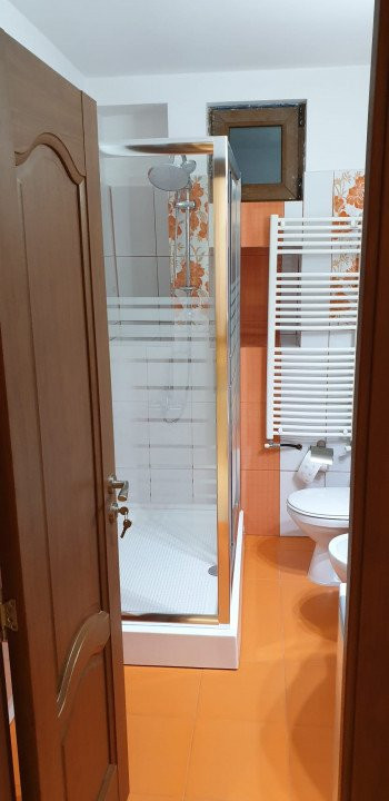 APARTAMENT 2 CAMERE UTILAT, BLOC FARA RISC, ZONA  PACURARI