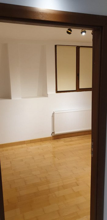 APARTAMENT 2 CAMERE UTILAT, BLOC FARA RISC, ZONA  PACURARI