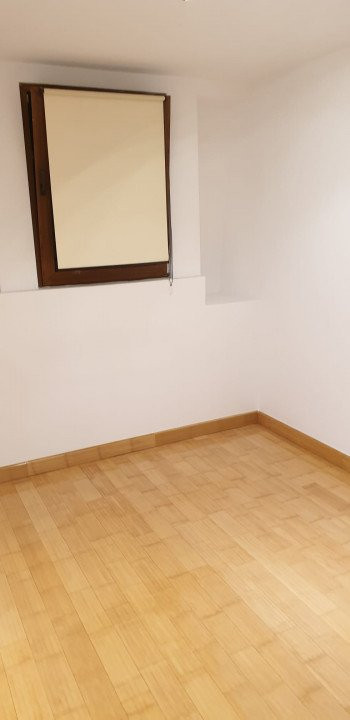 APARTAMENT 2 CAMERE UTILAT, BLOC FARA RISC, ZONA  PACURARI