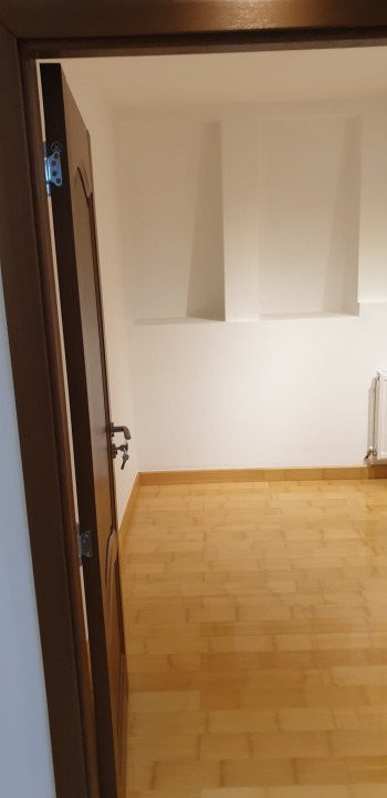 APARTAMENT 2 CAMERE UTILAT, BLOC FARA RISC, ZONA  PACURARI