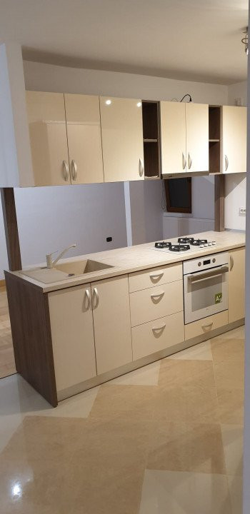 APARTAMENT 2 CAMERE UTILAT, BLOC FARA RISC, ZONA  PACURARI