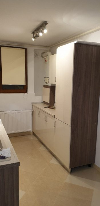 APARTAMENT 2 CAMERE UTILAT, BLOC FARA RISC, ZONA  PACURARI