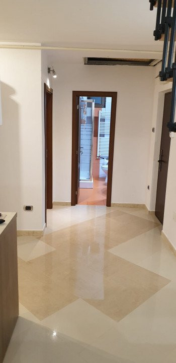 APARTAMENT 2 CAMERE UTILAT, BLOC FARA RISC, ZONA  PACURARI