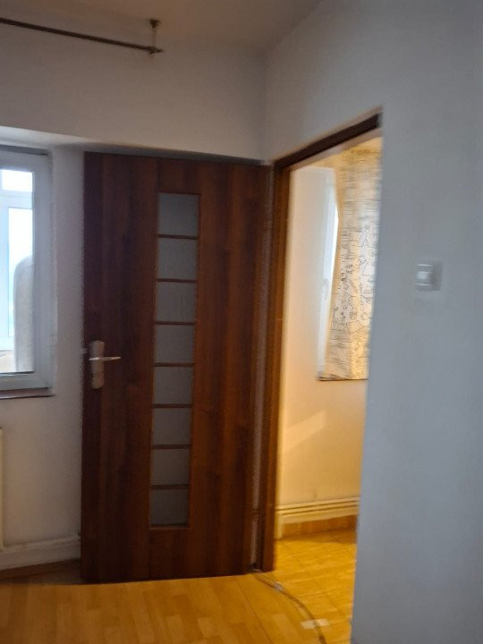 APARTAMENT 2 CAMERE, MOBILAT SI UTILAT, BLOC FARA RISC, ZONA CAREFOUR FELICIA