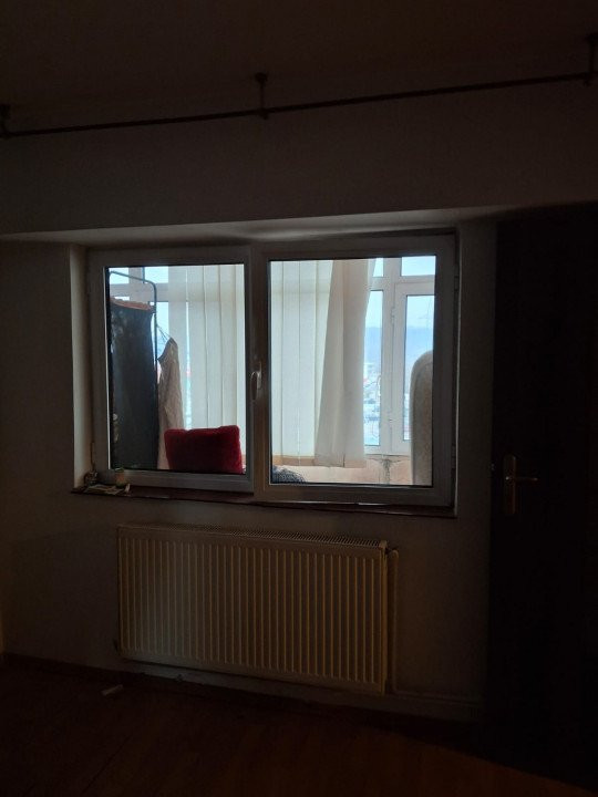 APARTAMENT 2 CAMERE, MOBILAT SI UTILAT, BLOC FARA RISC, ZONA CAREFOUR FELICIA