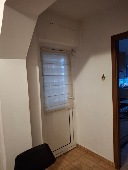 APARTAMENT 2 CAMERE, MOBILAT SI UTILAT, BLOC FARA RISC, ZONA CAREFOUR FELICIA