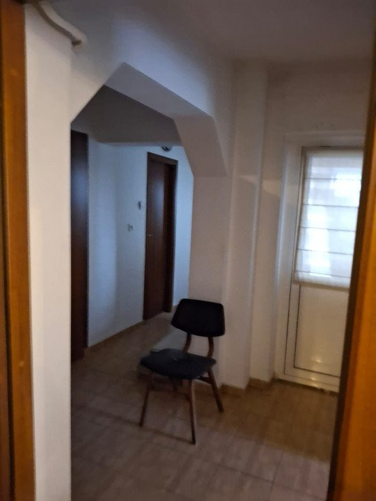 APARTAMENT 2 CAMERE, MOBILAT SI UTILAT, BLOC FARA RISC, ZONA CAREFOUR FELICIA