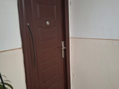 APARTAMENT 2 CAMERE, MOBILAT SI UTILAT, BLOC FARA RISC, ZONA CAREFOUR FELICIA