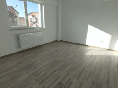 APARTAMENT 2 CAMERE, BLOC NOU, 60 MP, ETAJ 1, PARCARE